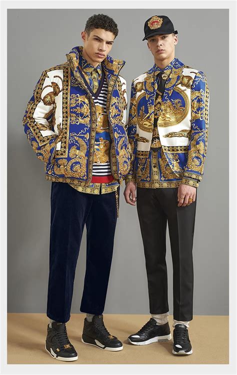 versace collection sale|versace online store us.